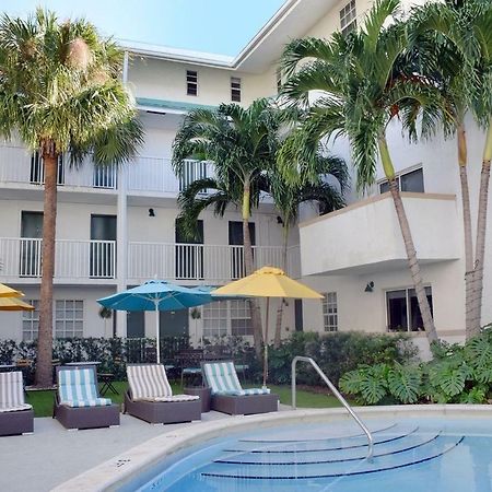 Suites At Coral Resorts Miami Kültér fotó