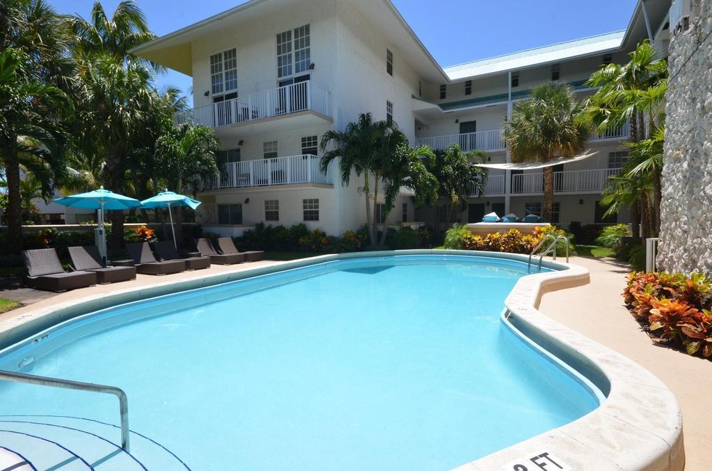 Suites At Coral Resorts Miami Kültér fotó