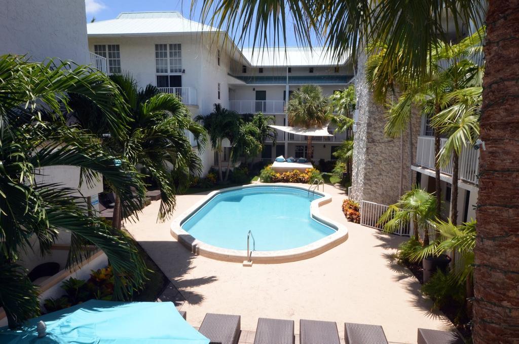 Suites At Coral Resorts Miami Kültér fotó