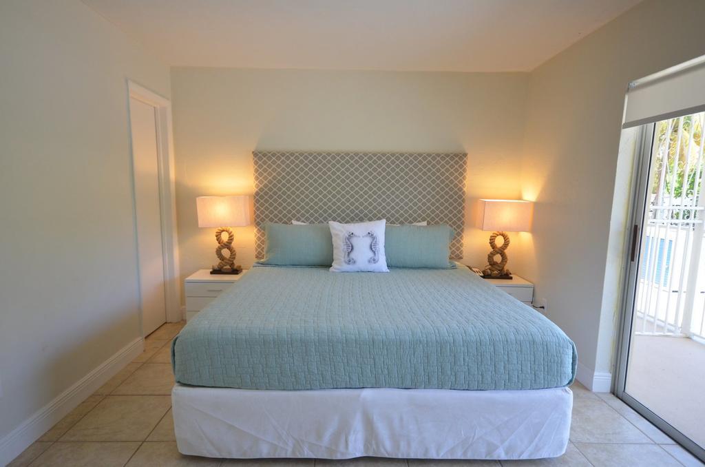 Suites At Coral Resorts Miami Kültér fotó