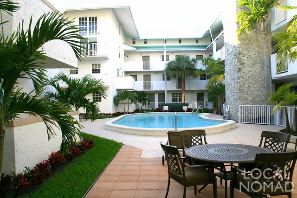 Suites At Coral Resorts Miami Kültér fotó