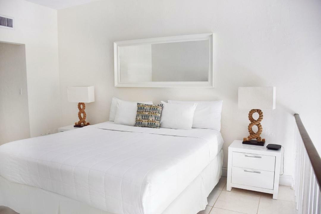 Suites At Coral Resorts Miami Kültér fotó