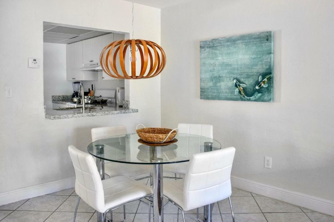 Suites At Coral Resorts Miami Kültér fotó