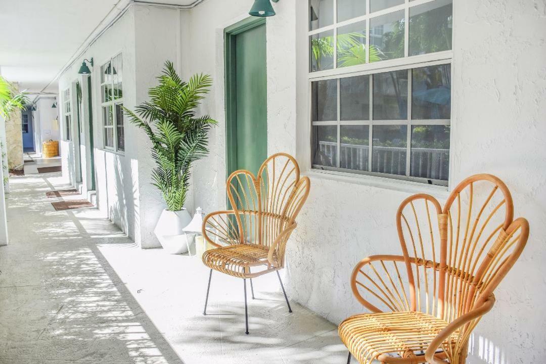Suites At Coral Resorts Miami Kültér fotó