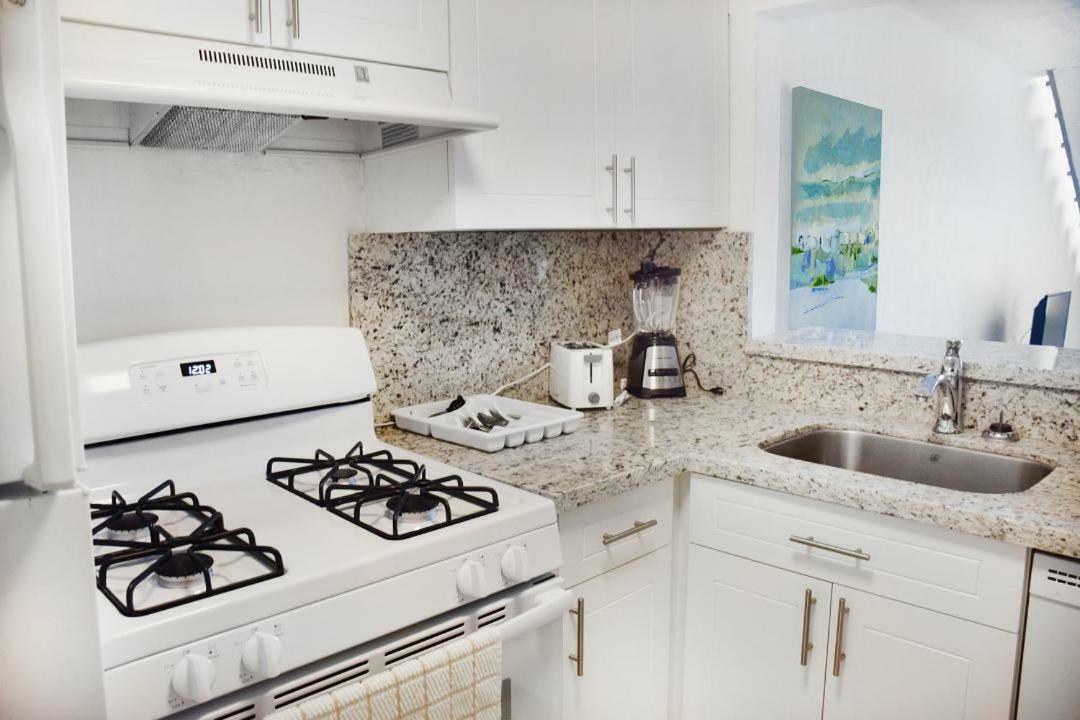 Suites At Coral Resorts Miami Kültér fotó