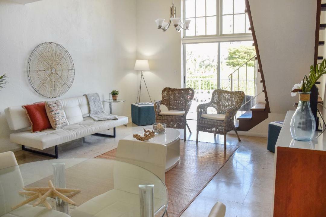 Suites At Coral Resorts Miami Kültér fotó