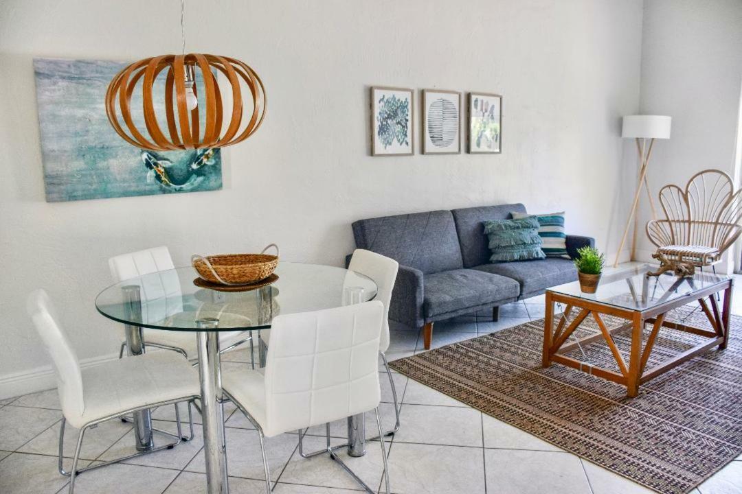 Suites At Coral Resorts Miami Kültér fotó