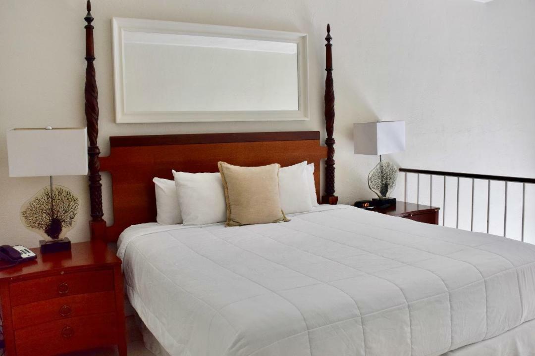 Suites At Coral Resorts Miami Kültér fotó