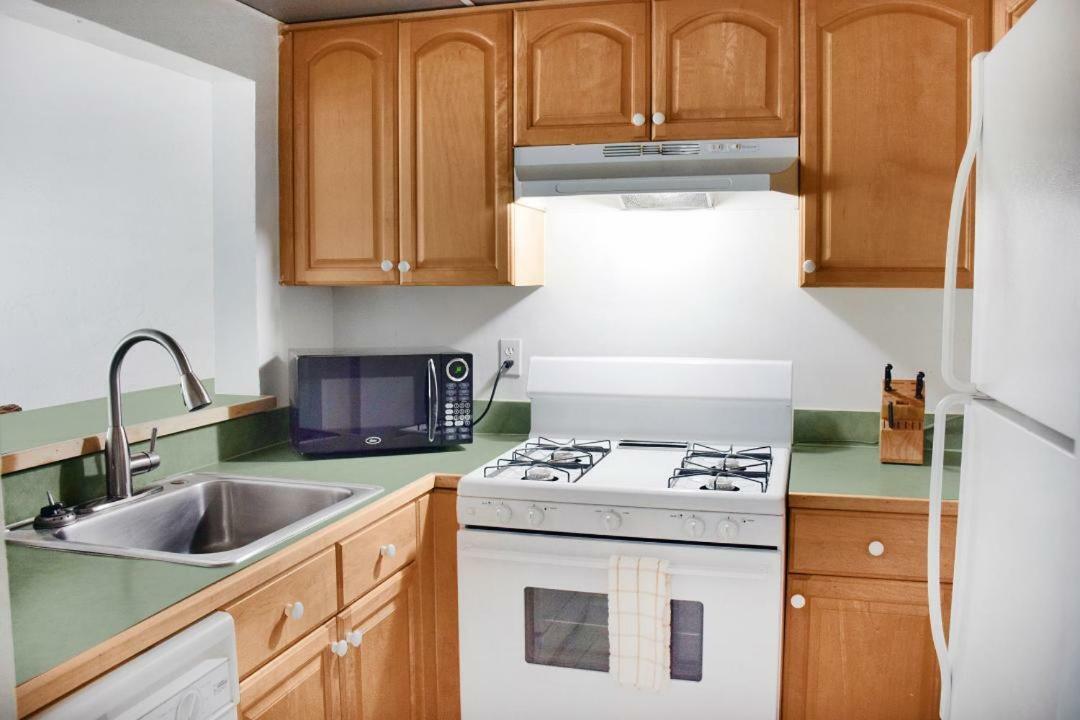 Suites At Coral Resorts Miami Kültér fotó