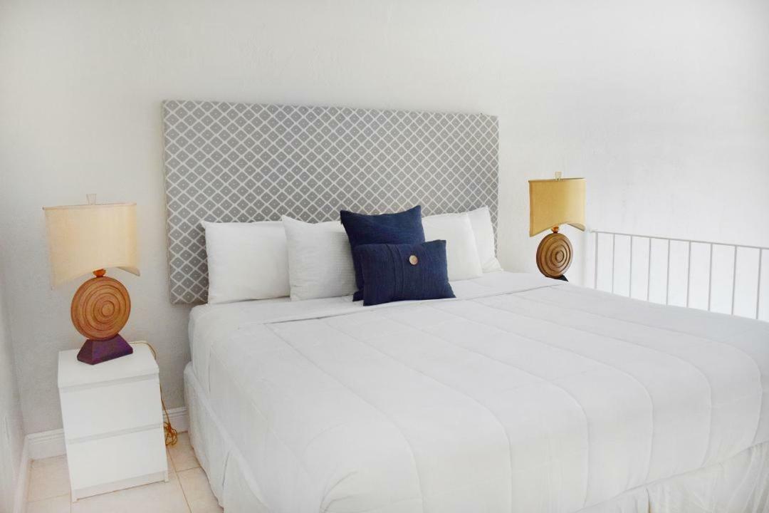 Suites At Coral Resorts Miami Kültér fotó