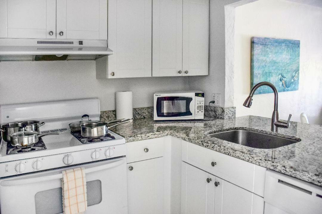 Suites At Coral Resorts Miami Kültér fotó