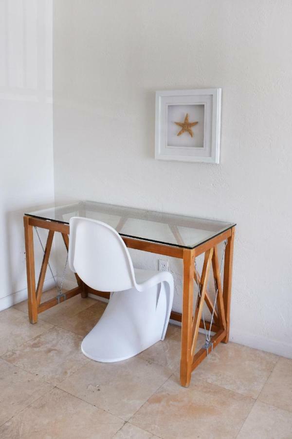 Suites At Coral Resorts Miami Kültér fotó