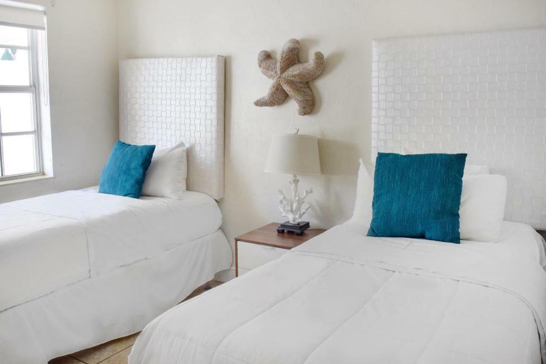 Suites At Coral Resorts Miami Kültér fotó