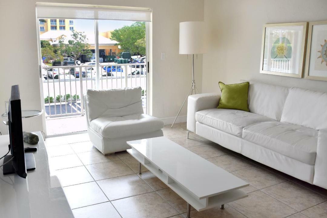 Suites At Coral Resorts Miami Kültér fotó