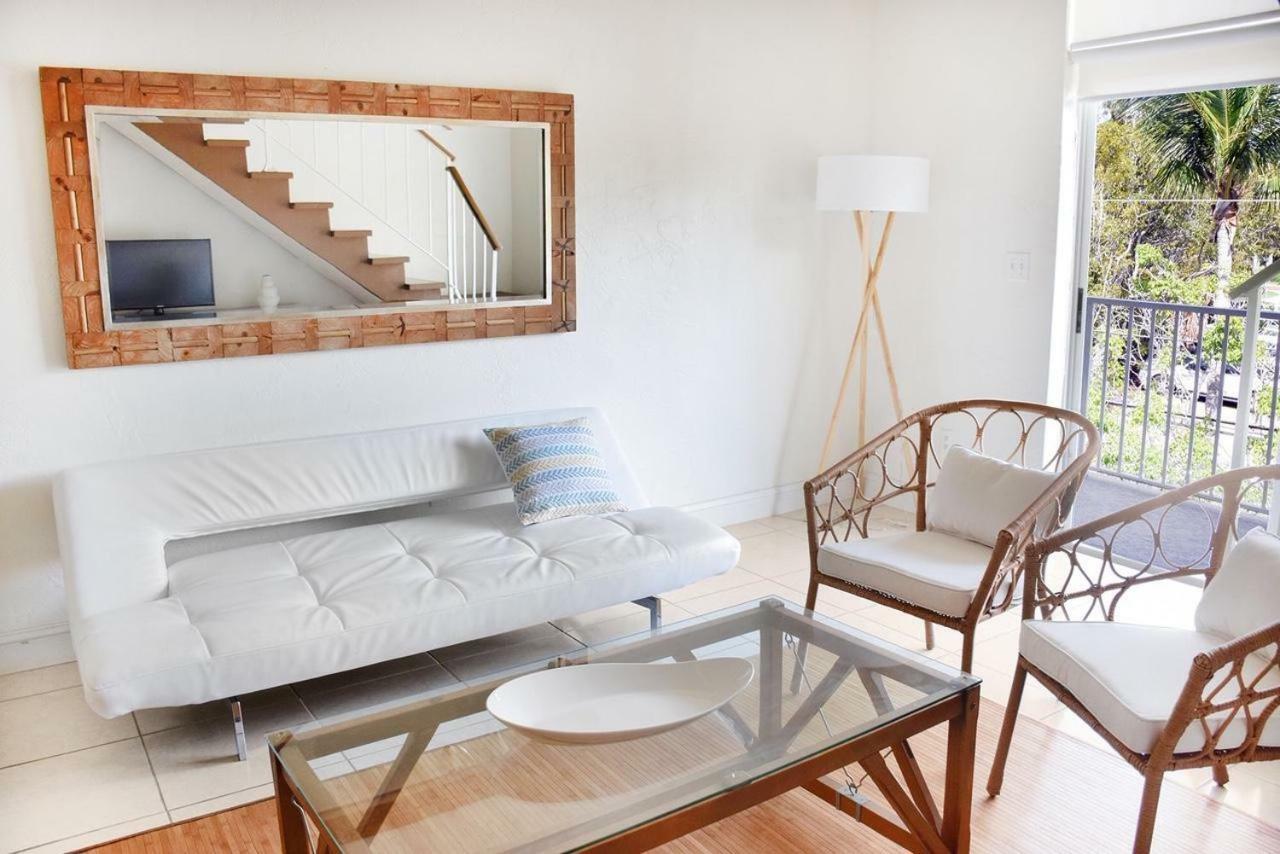 Suites At Coral Resorts Miami Kültér fotó