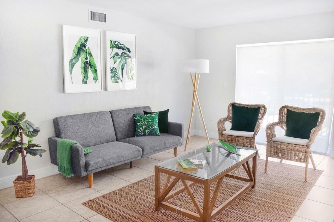 Suites At Coral Resorts Miami Kültér fotó