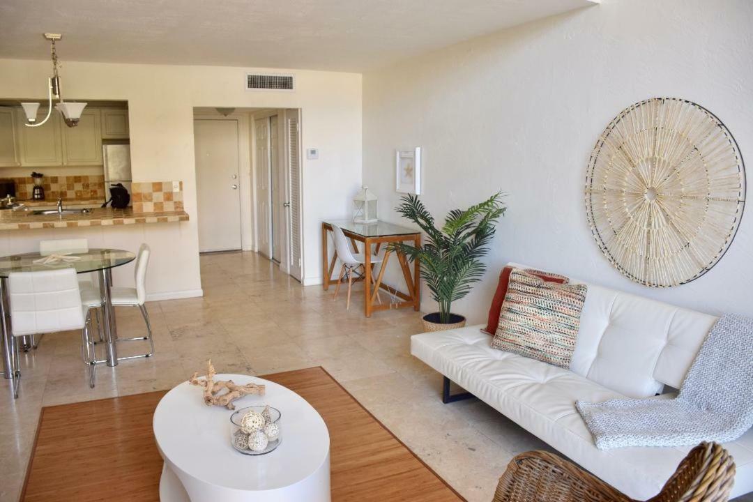 Suites At Coral Resorts Miami Kültér fotó