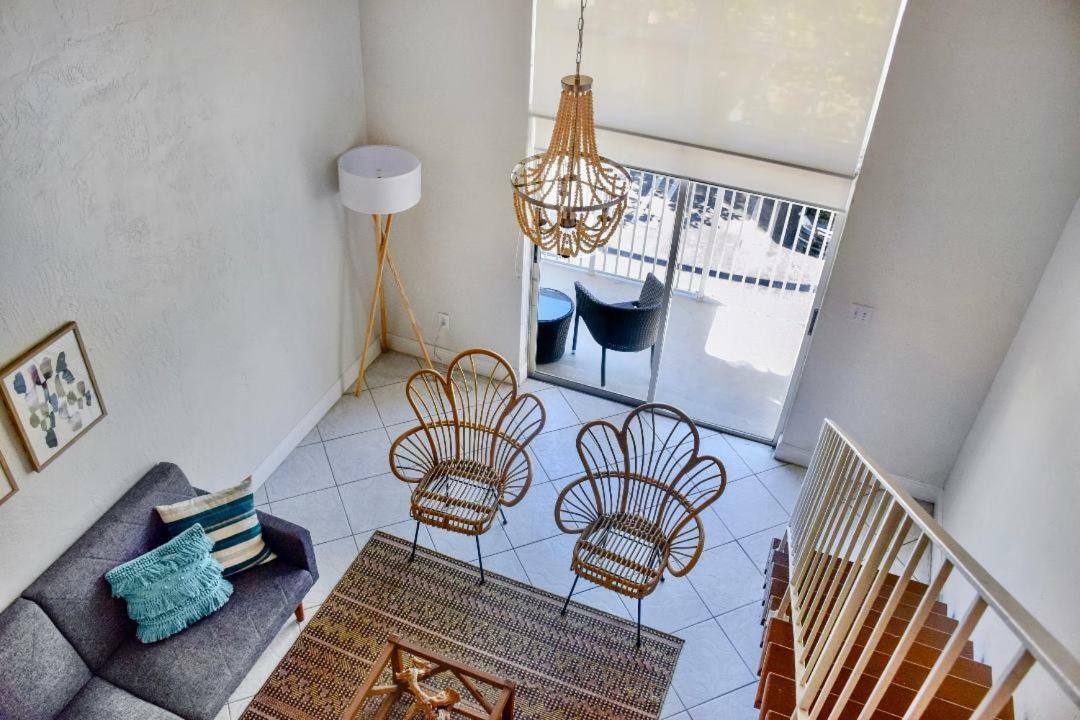 Suites At Coral Resorts Miami Kültér fotó