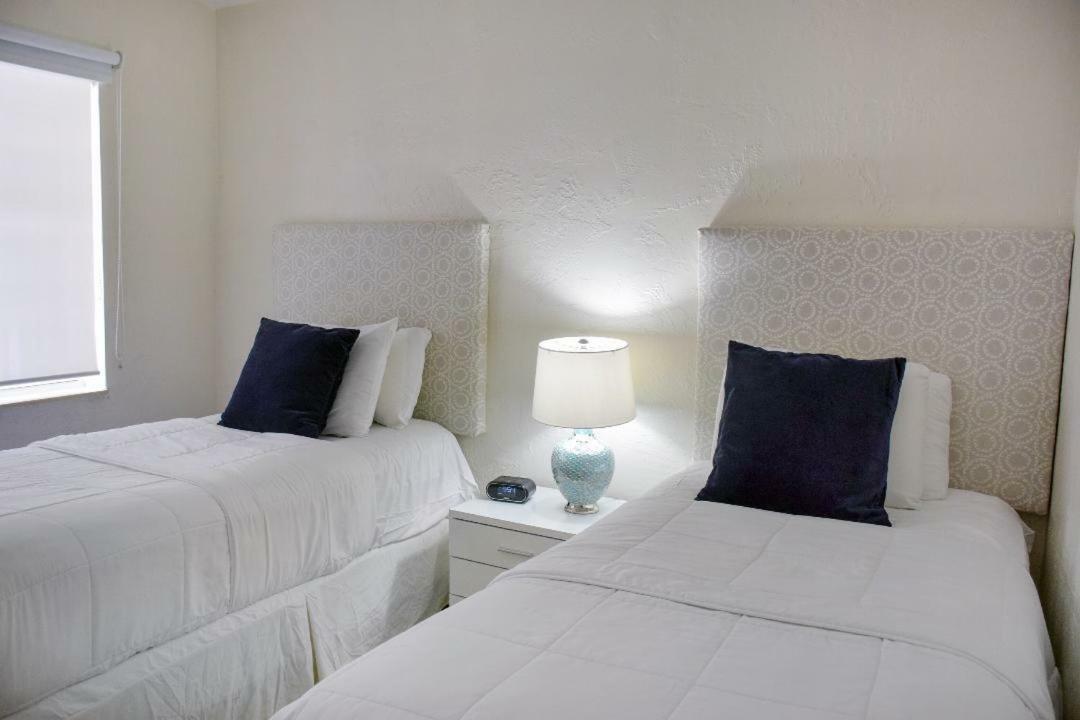 Suites At Coral Resorts Miami Kültér fotó