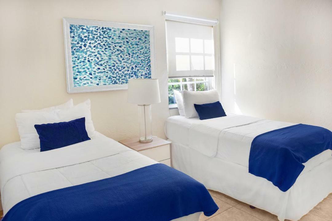Suites At Coral Resorts Miami Kültér fotó