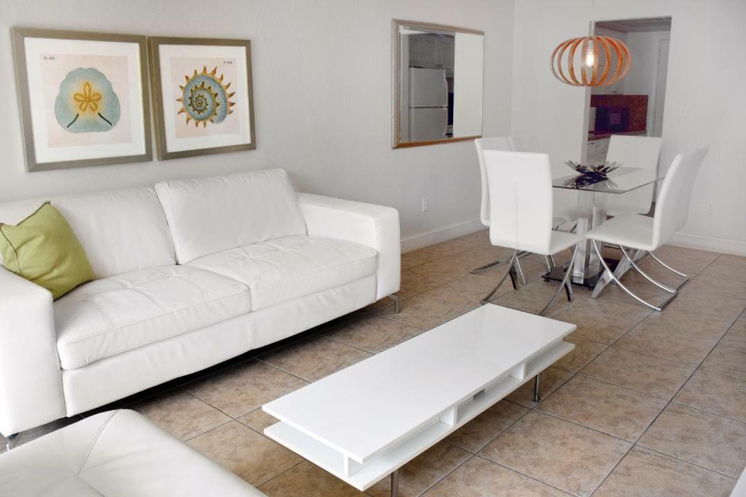 Suites At Coral Resorts Miami Kültér fotó