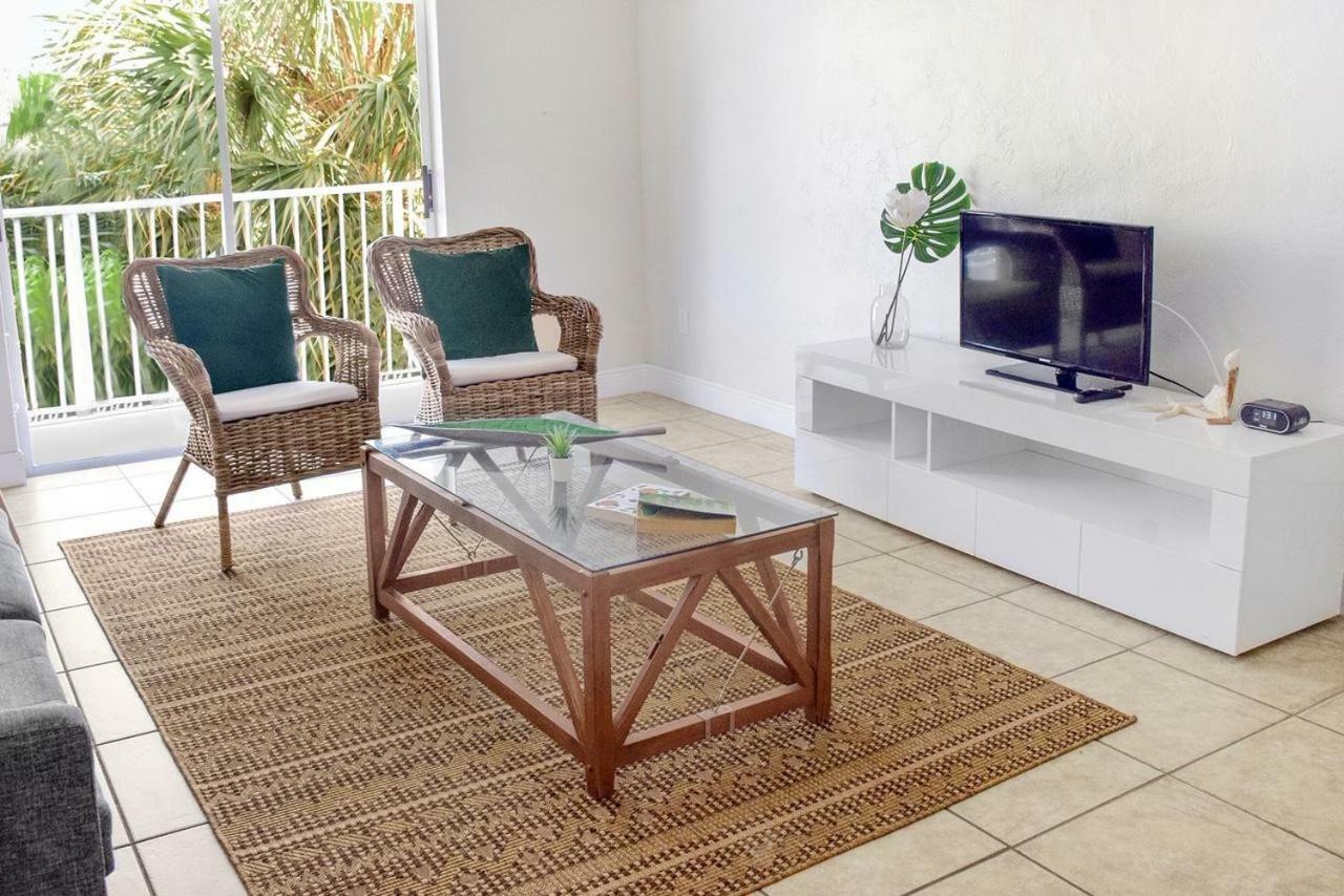 Suites At Coral Resorts Miami Kültér fotó