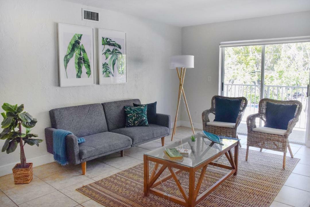 Suites At Coral Resorts Miami Kültér fotó
