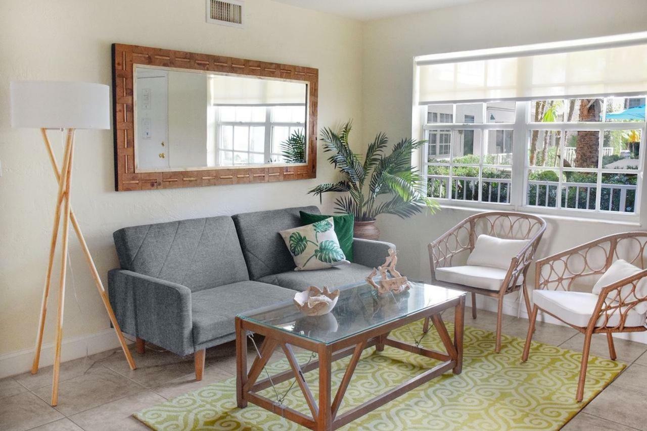 Suites At Coral Resorts Miami Kültér fotó