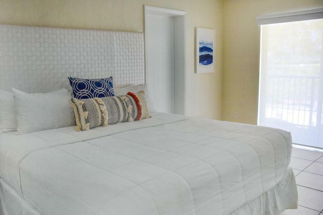 Suites At Coral Resorts Miami Kültér fotó