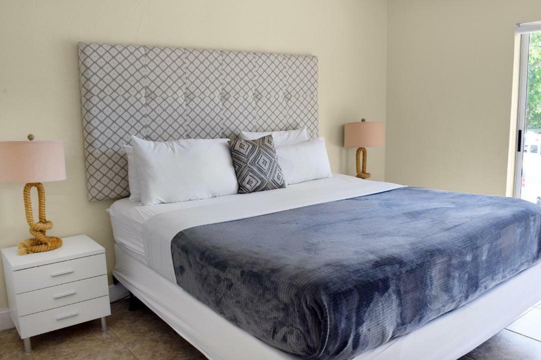 Suites At Coral Resorts Miami Kültér fotó