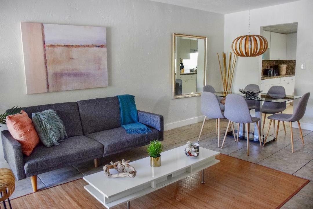 Suites At Coral Resorts Miami Kültér fotó