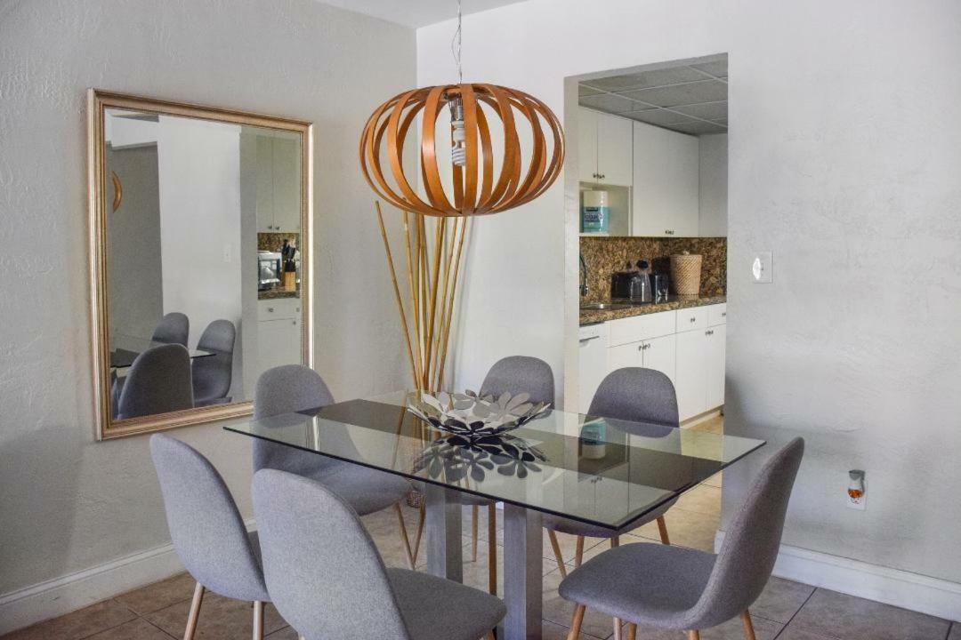 Suites At Coral Resorts Miami Kültér fotó