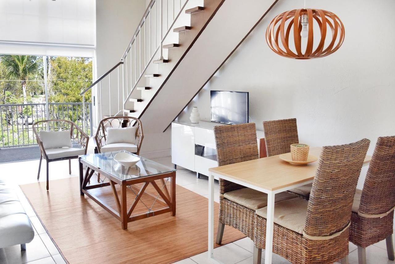 Suites At Coral Resorts Miami Kültér fotó