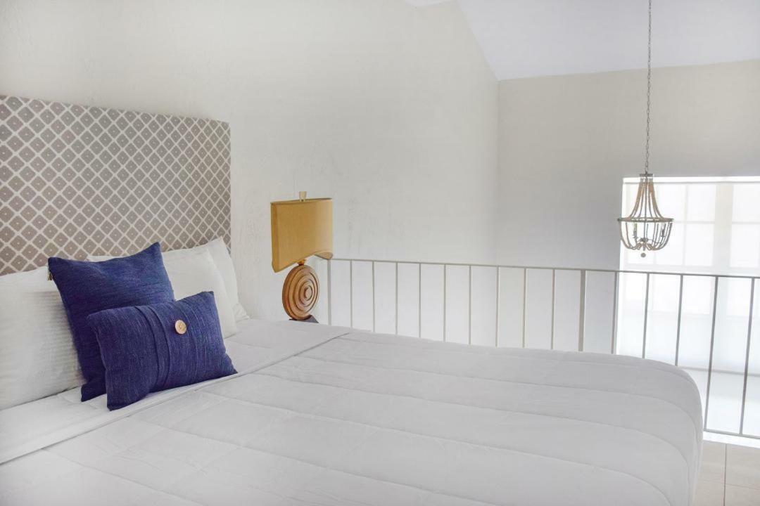 Suites At Coral Resorts Miami Kültér fotó