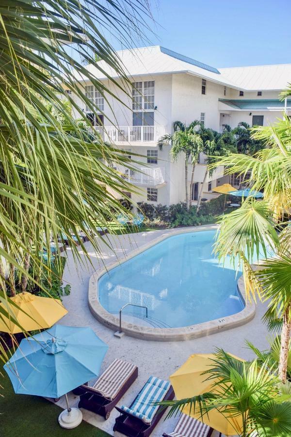 Suites At Coral Resorts Miami Kültér fotó