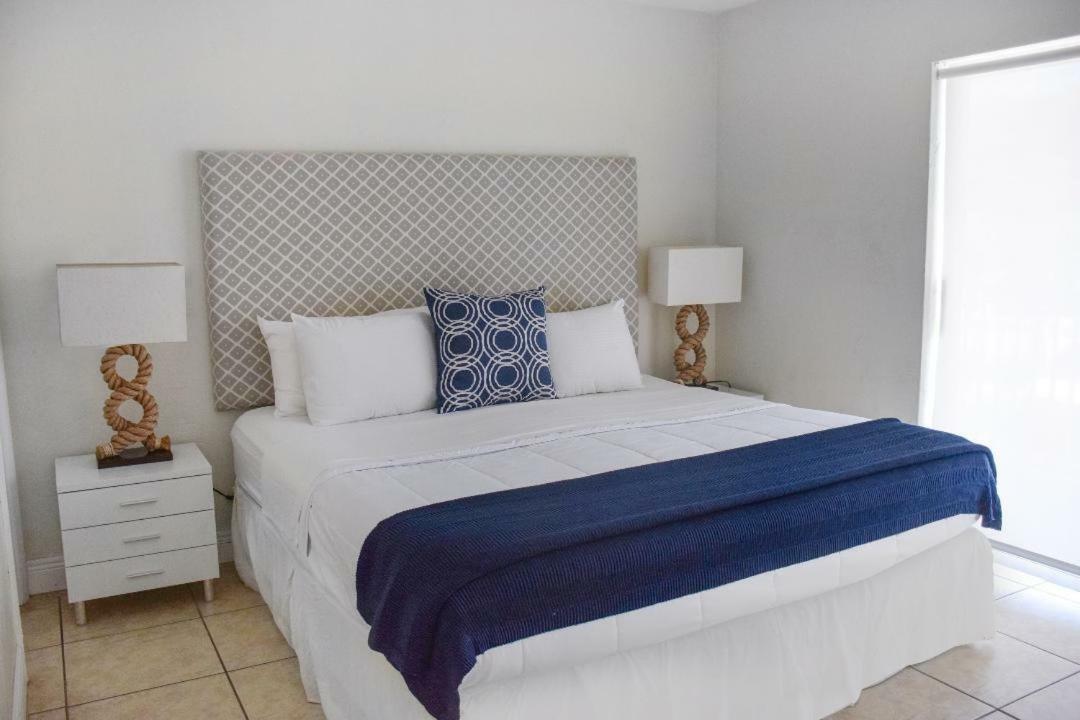 Suites At Coral Resorts Miami Kültér fotó