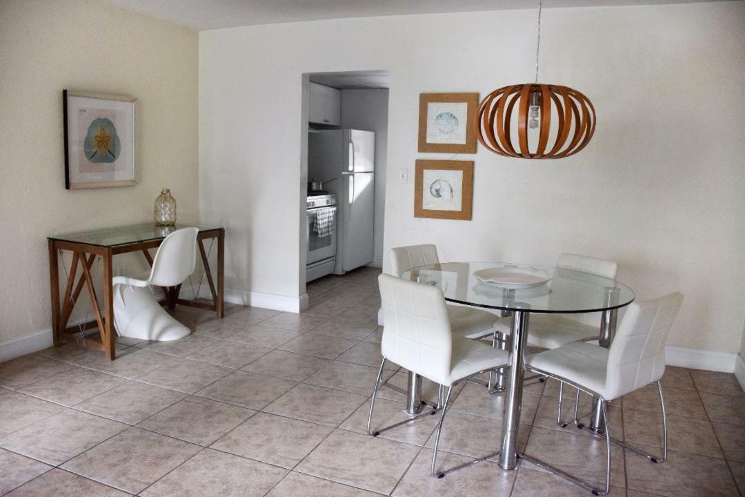Suites At Coral Resorts Miami Kültér fotó