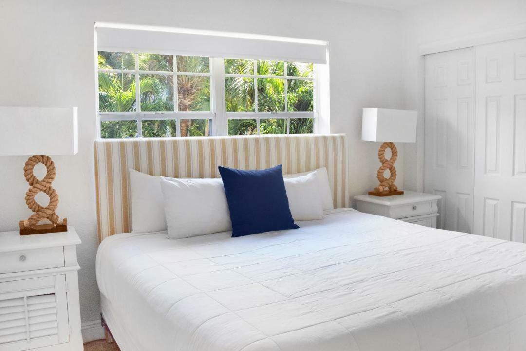 Suites At Coral Resorts Miami Kültér fotó