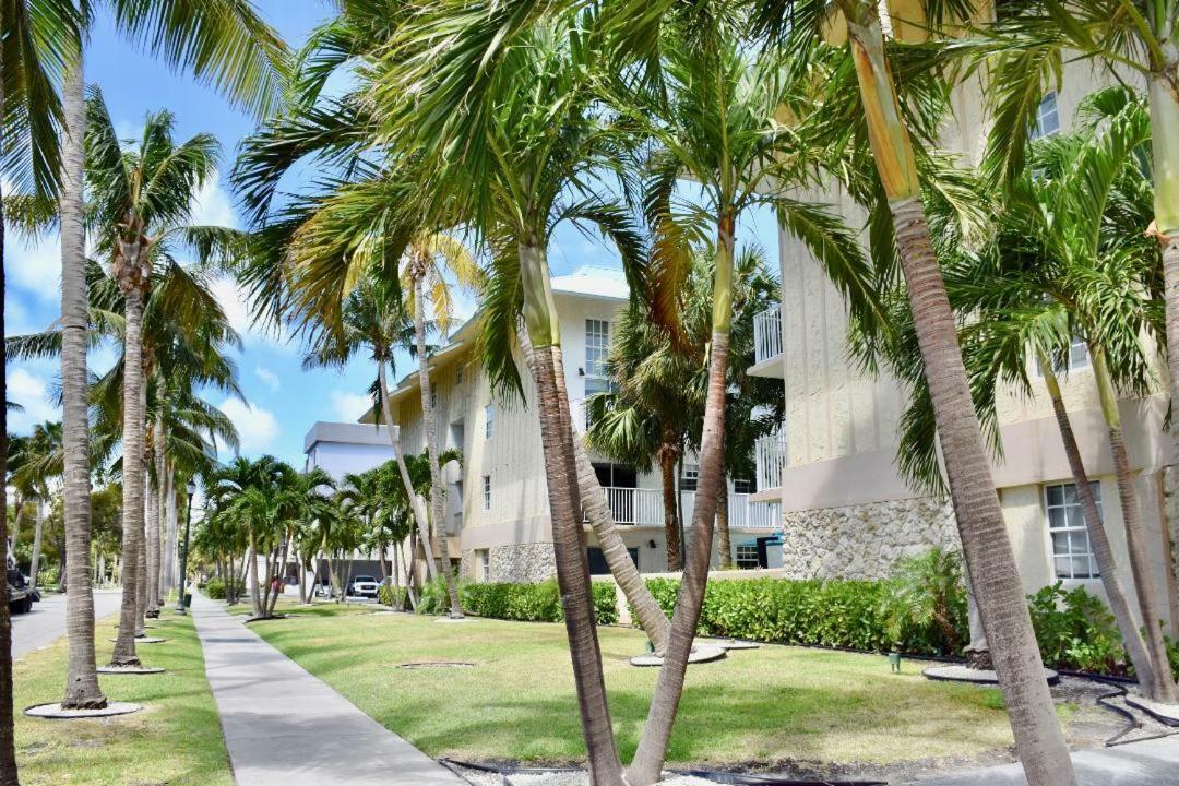 Suites At Coral Resorts Miami Kültér fotó